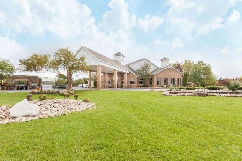 The Inn image 9